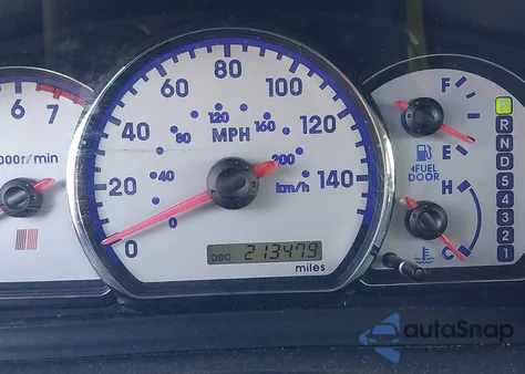 2007 Mitsubishi Galant Ralliart z USA, uszkodzony, nr VIN 4A3AB76T87E059039